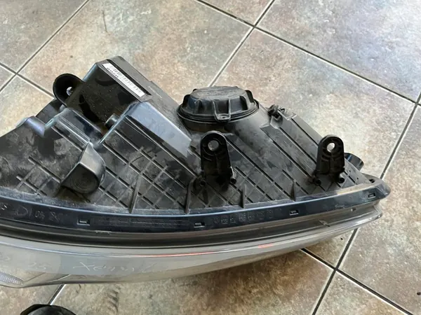 Faros Derecho Kia Ceed Xenon LED 12-15 Europa 92102-A2020 image 4