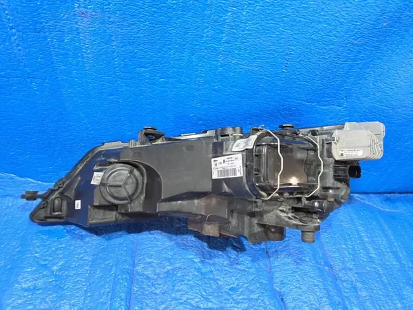 Farol dianteiro direito Seat Leon III FULL LED 5F image 10