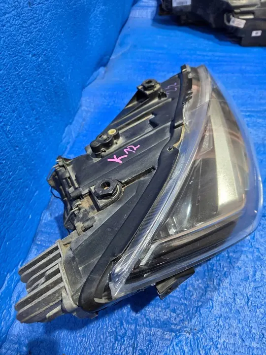 Farol dianteiro direito Seat Leon III FULL LED 5F image 2