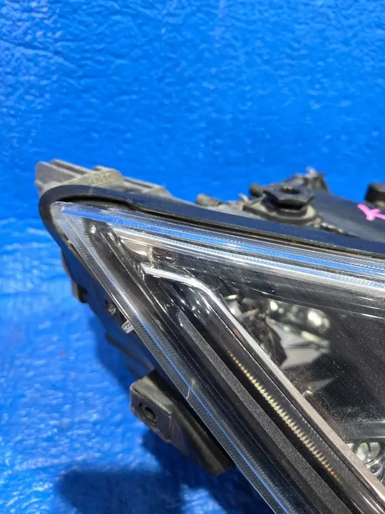 Farol dianteiro direito Seat Leon III FULL LED 5F image 3