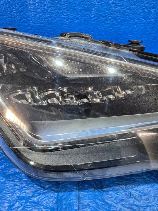 Farol dianteiro direito Seat Leon III FULL LED 5F image 4