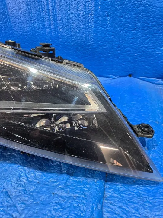 Farol dianteiro direito Seat Leon III FULL LED 5F image 5