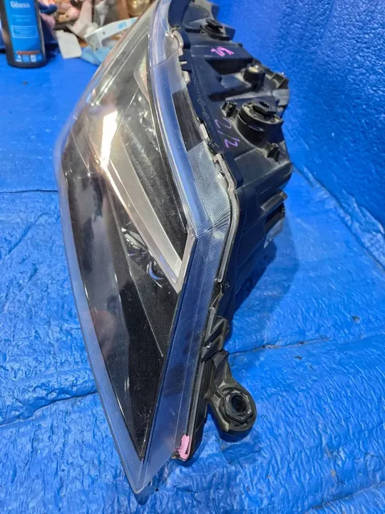 Farol dianteiro direito Seat Leon III FULL LED 5F image 6