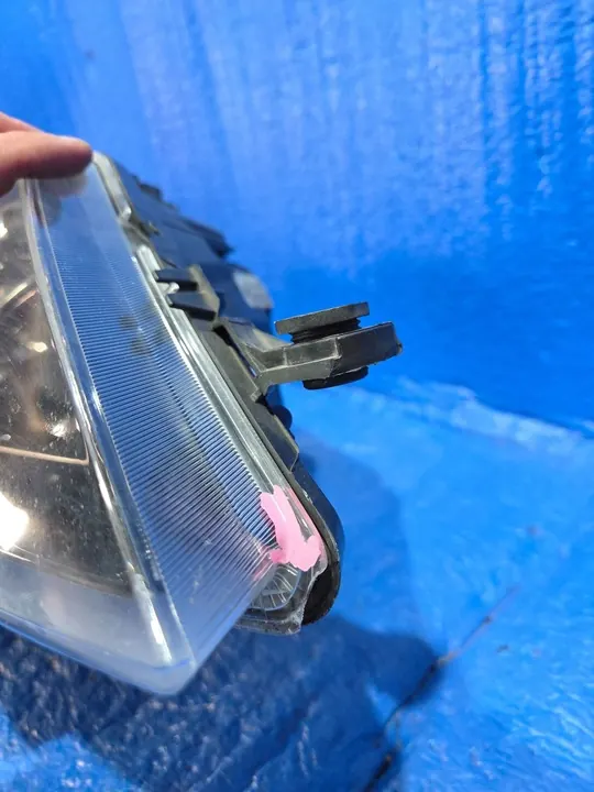 Farol dianteiro direito Seat Leon III FULL LED 5F image 7