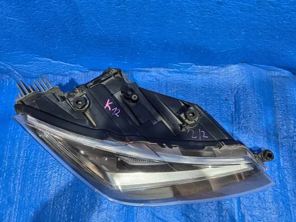 Farol dianteiro direito Seat Leon III FULL LED 5F image 9