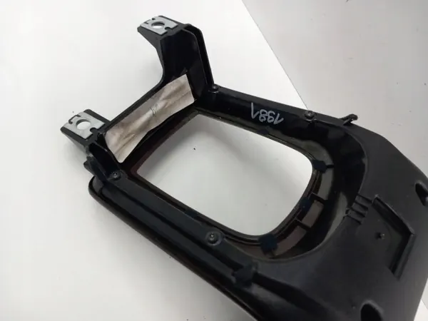 OEM 8650702 radio ventilationsram för Volvo V50 image 7