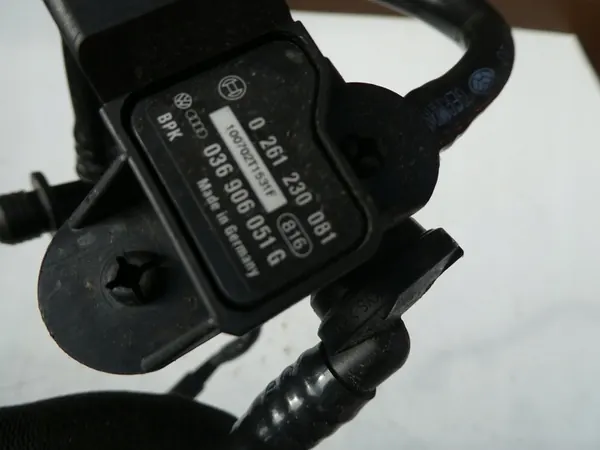 Mangueira de vácuo VW SEAT SKODA 1K0612041FN image 5