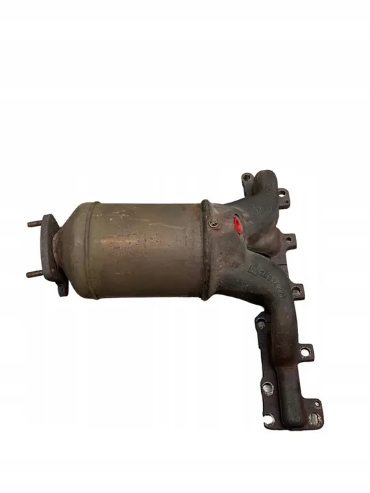 Catalisador Original para Opel 1.6 62kw GM118 GM55561606 image 10