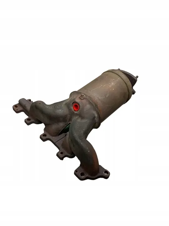 Catalisador Original para Opel 1.6 62kw GM118 GM55561606 image 3