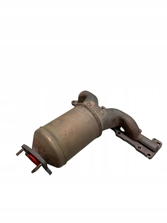 Catalisador Original para Opel 1.6 62kw GM118 GM55561606 image 4