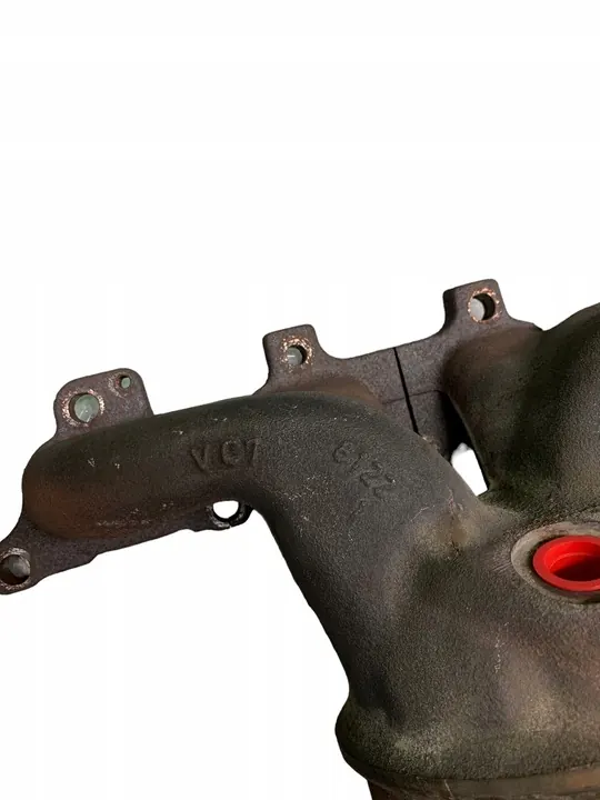 Catalisador Original para Opel 1.6 62kw GM118 GM55561606 image 6