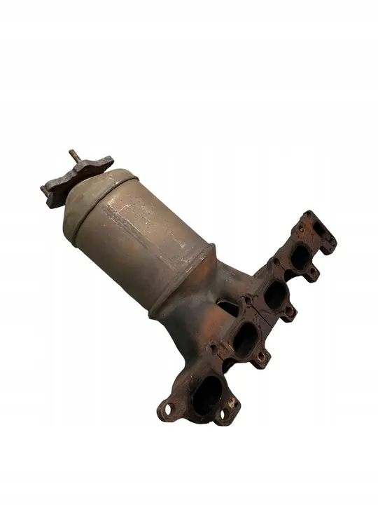 Catalisador Original para Opel 1.6 62kw GM118 GM55561606 image 7