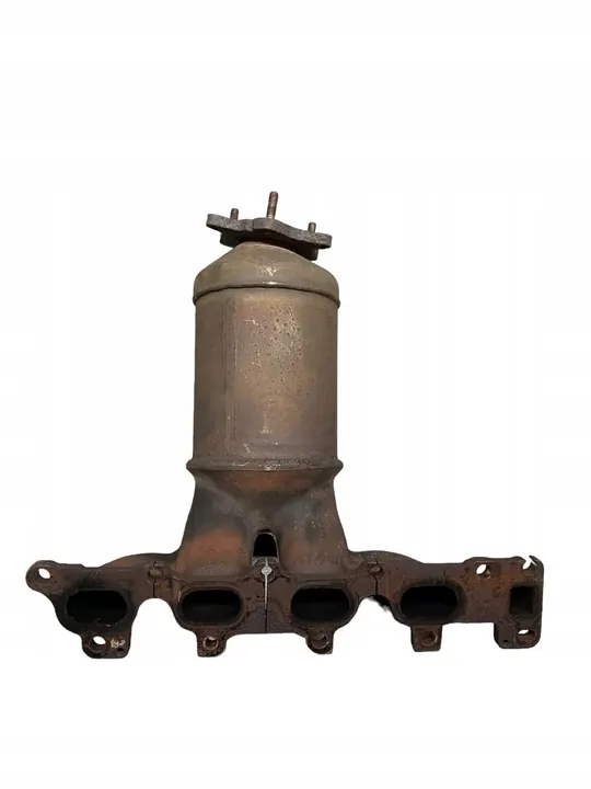 Catalisador Original para Opel 1.6 62kw GM118 GM55561606 image 8