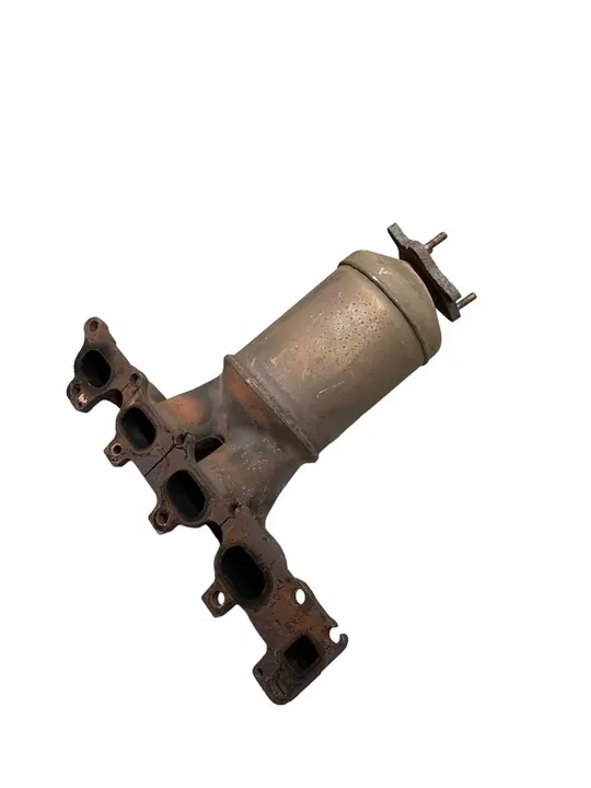 Catalisador Original para Opel 1.6 62kw GM118 GM55561606 image 9