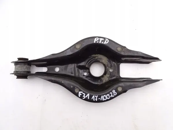 Braccio di controllo inferiore destro BMW 3 F31 Kombi 11-18 OEM image 2