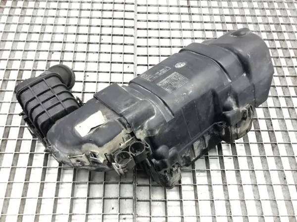 Compressor OEM 03C103502L para VW Touran 1.4TSI image 2