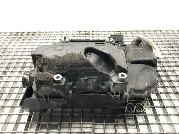 Compressor OEM 03C103502L para VW Touran 1.4TSI image 3