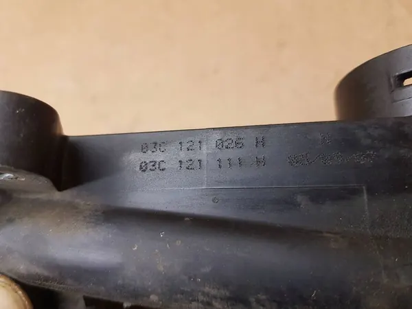 Volkswagen Eos 1.6L OE 03C121026H image 2