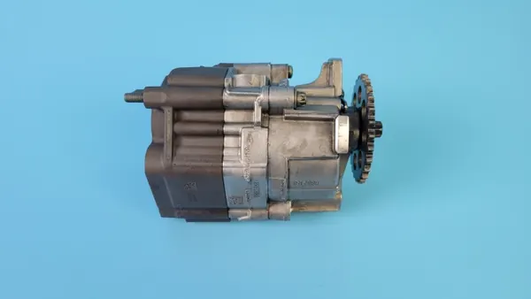 Mercedes oliepomp OEM A6541811600 - 3.0L 450 EQ-Boost image 4