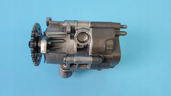 Mercedes oliepomp OEM A6541811600 - 3.0L 450 EQ-Boost image 5