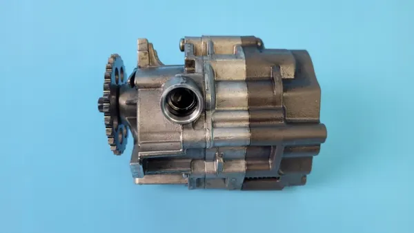 Mercedes oliepomp OEM A6541811600 - 3.0L 450 EQ-Boost image 6