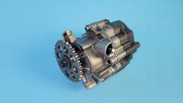 Mercedes oliepomp OEM A6541811600 - 3.0L 450 EQ-Boost image 7