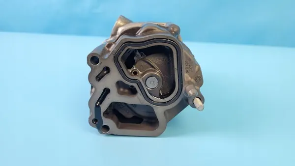 Mercedes oliepomp OEM A6541811600 - 3.0L 450 EQ-Boost image 8