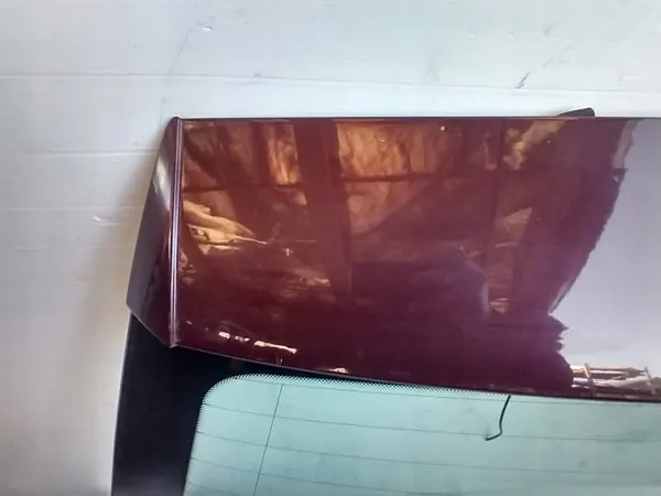BMW E91 Achterruit met Verwarming en Ruitenwisser OEM image 6