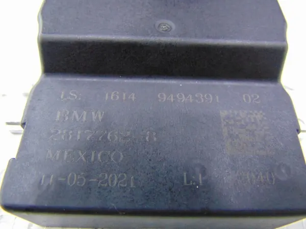 Bränslepumpkontroller BMW 2 F44 1.5 9494391 image 3