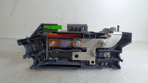 Accu overbelasting bescherming OEM 32264790 Volvo XC60 image 3
