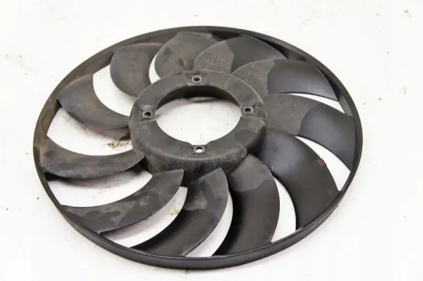 Ventilador Bentley Flying Spur OEM Continental - Usado image 2