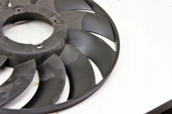 Ventilador Bentley Flying Spur OEM Continental - Usado image 4