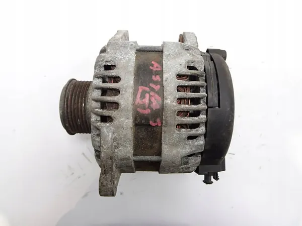 OPEL MOKKA I 12- 1.7 CDTi Vaihtovirtageneraattori image 2