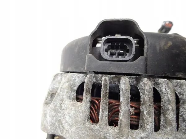 OPEL MOKKA I 12- 1.7 CDTi Vaihtovirtageneraattori image 4