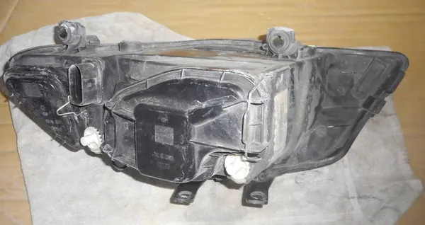 Farol dianteiro direito Seat Ibiza III (6L) 6L1941752M image 3