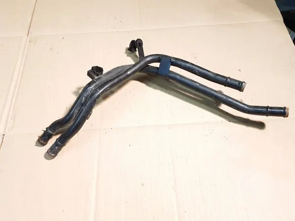 Audi A3 S3 A3 Sportback 2007 Jäähdyttimen Letku image 3