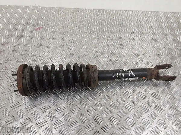Jousitus Jaguar XF X250 OEM 8x2345bb image 2