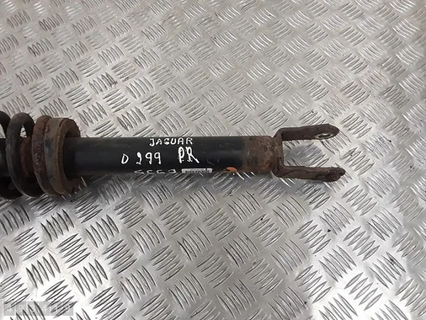 Jousitus Jaguar XF X250 OEM 8x2345bb image 3