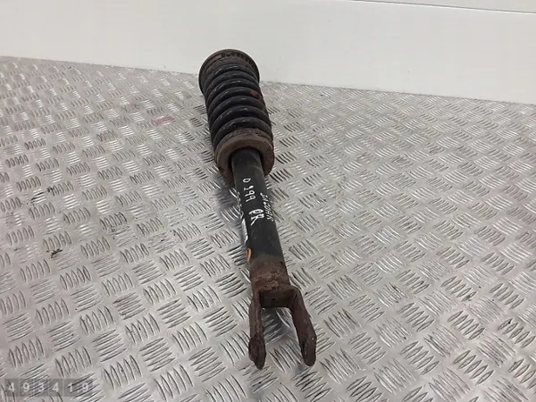 Jousitus Jaguar XF X250 OEM 8x2345bb image 5