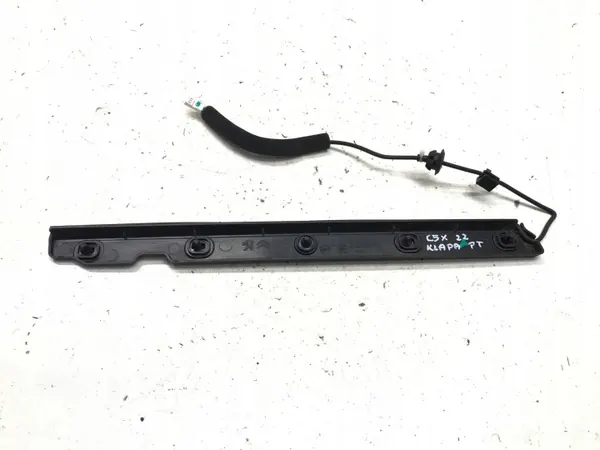 Takaluukun anturi OEM 9837684980 oikea taka Citroen C5X image 3