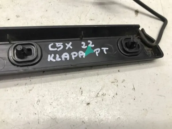 Takaluukun anturi OEM 9837684980 oikea taka Citroen C5X image 4