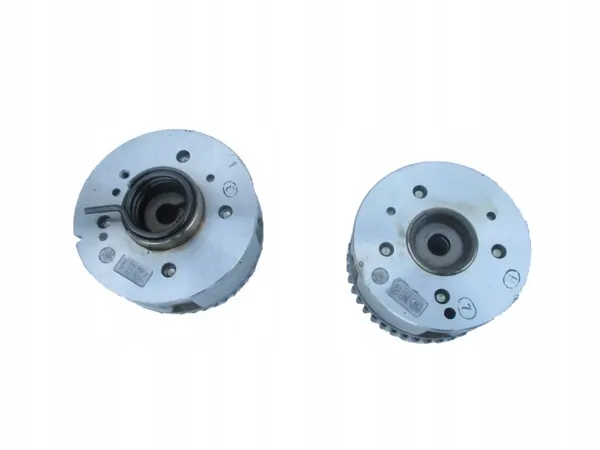 Roda de fasador OEM 24350-03001 - Usada image 2