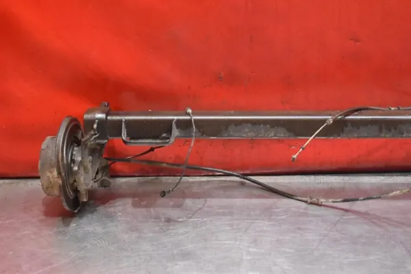 Hinterachse OEM mamAUTO-1050545- für Peugeot Boxer image 3