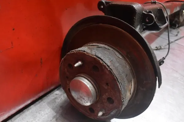 Hinterachse OEM mamAUTO-1050545- für Peugeot Boxer image 5