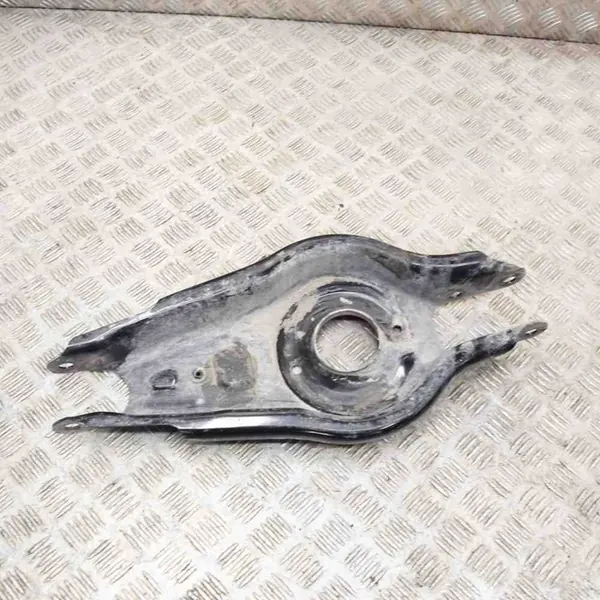 Braccio di controllo superiore posteriore sinistro Tesla Model 3 2021 OEM 104445100F image 4