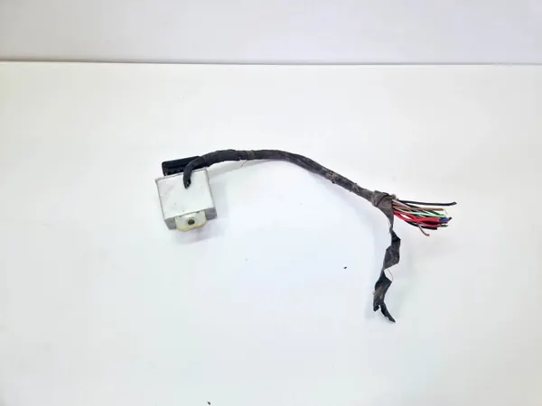 Relais OEM 0015455232 pour Mercedes-Benz SL R107 image 5