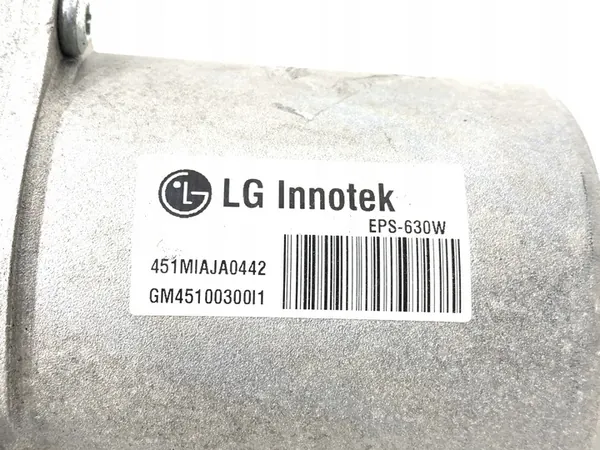 Pompe de direction assistée électrique Kia Sportage III GM45100300I1 image 5