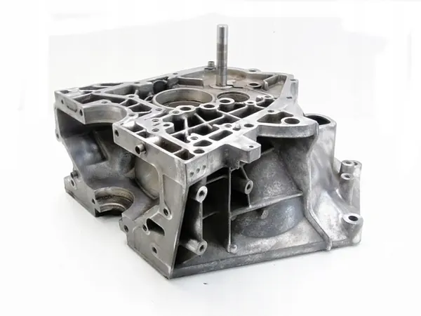 OEM 9658358880 Vaihteiston kotelo Boxer Jumper Ducato image 4