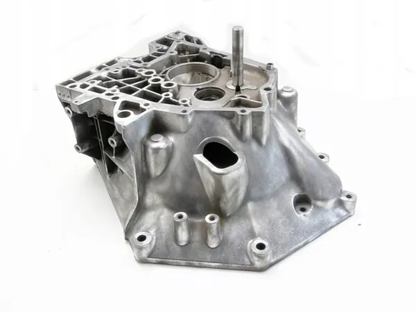 OEM 9658358880 Vaihteiston kotelo Boxer Jumper Ducato image 5