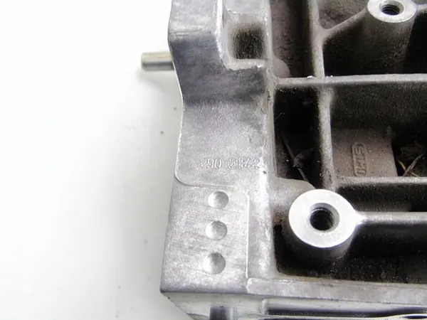 OEM 9658358880 Vaihteiston kotelo Boxer Jumper Ducato image 6